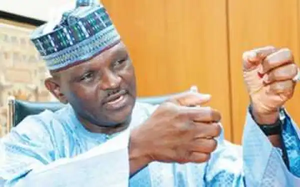 Igbo can achieve Biafra through unity – Al- Mustapha